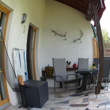 Haus Renia Apartment มาร์คดอร์ฟ ภายนอก รูปภาพ