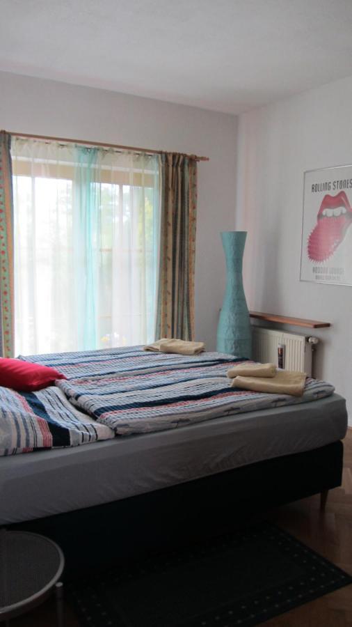 Haus Renia Apartment มาร์คดอร์ฟ ภายนอก รูปภาพ